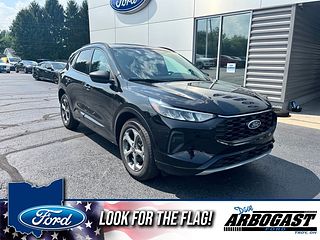 Thumbnail - 2024 Ford Escape
