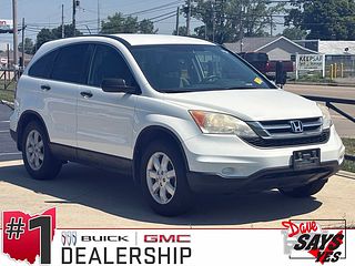 Thumbnail - 2011 Honda CR-V