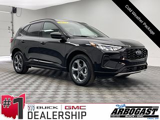 Thumbnail - 2024 Ford Escape