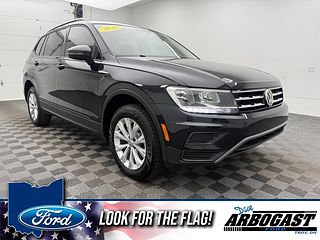 Thumbnail - 2020 Volkswagen Tiguan