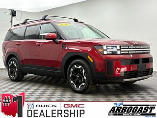 Thumbnail - 2026 Hyundai Santa Fe