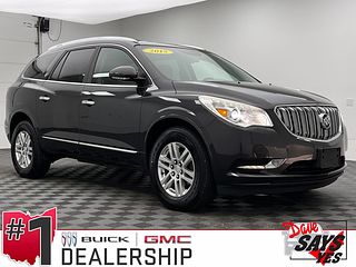 Thumbnail - 2015 Buick Enclave