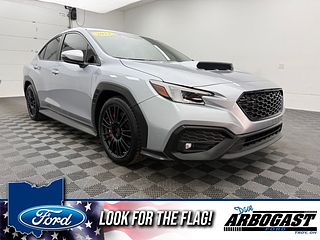 Thumbnail - 2024 Subaru WRX