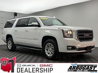 Thumbnail - 2018 GMC Yukon XL