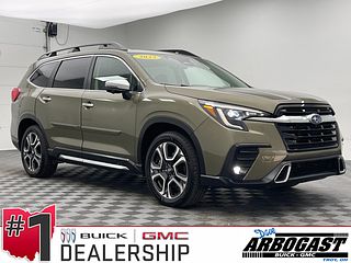 Thumbnail - 2023 Subaru Ascent