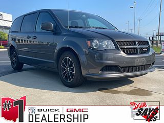 Thumbnail - 2016 Dodge Grand Caravan