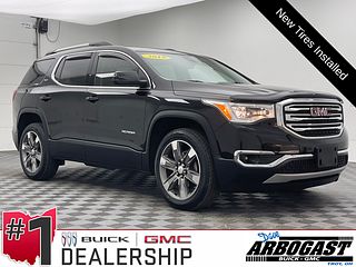 Thumbnail - 2019 GMC Acadia