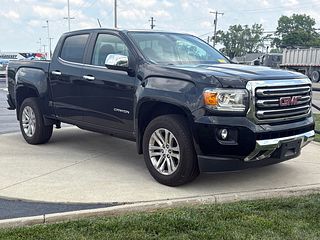 Thumbnail - 2015 GMC Canyon