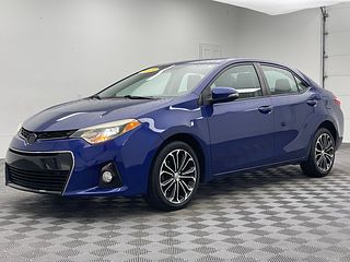Thumbnail - 2015 Toyota Corolla