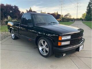 Thumbnail - 1990 Chevrolet 454 ss