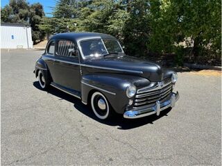 Thumbnail - 1947 Ford Coupe