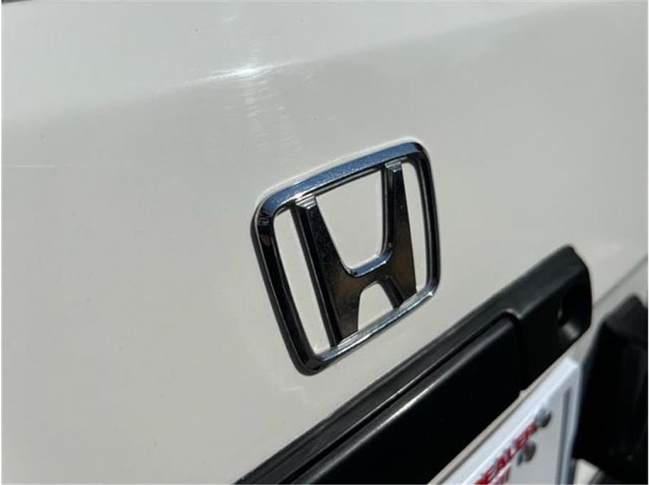 1984 Honda City Located at Hayes Autos Classic light-box-slides