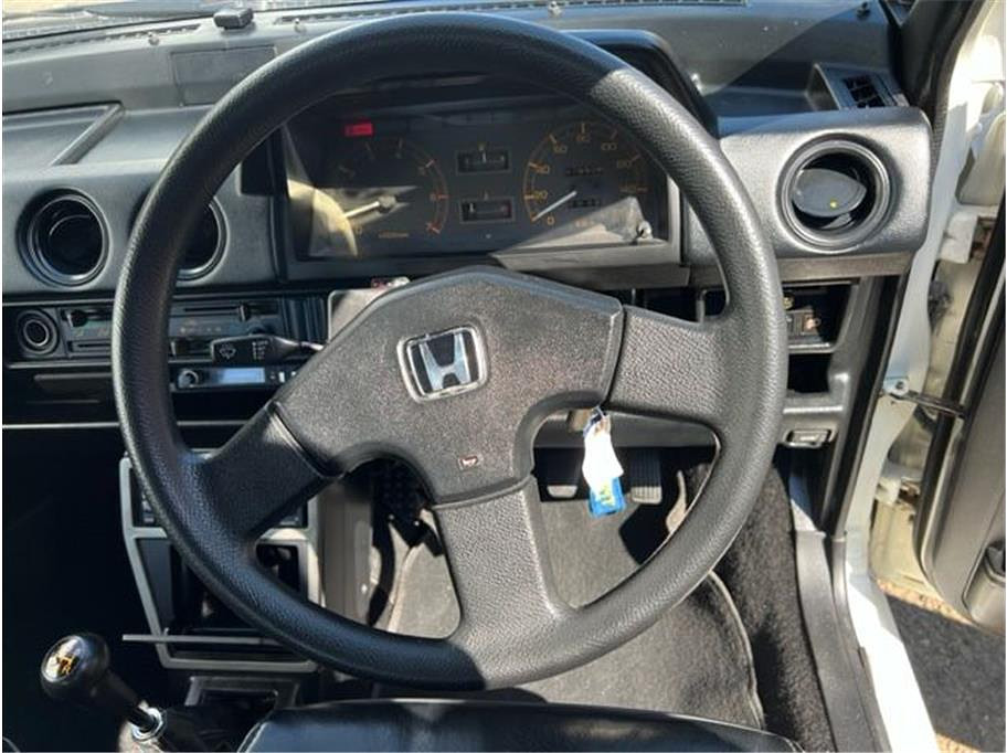 1984 Honda City Located at Hayes Autos Classic slide-image