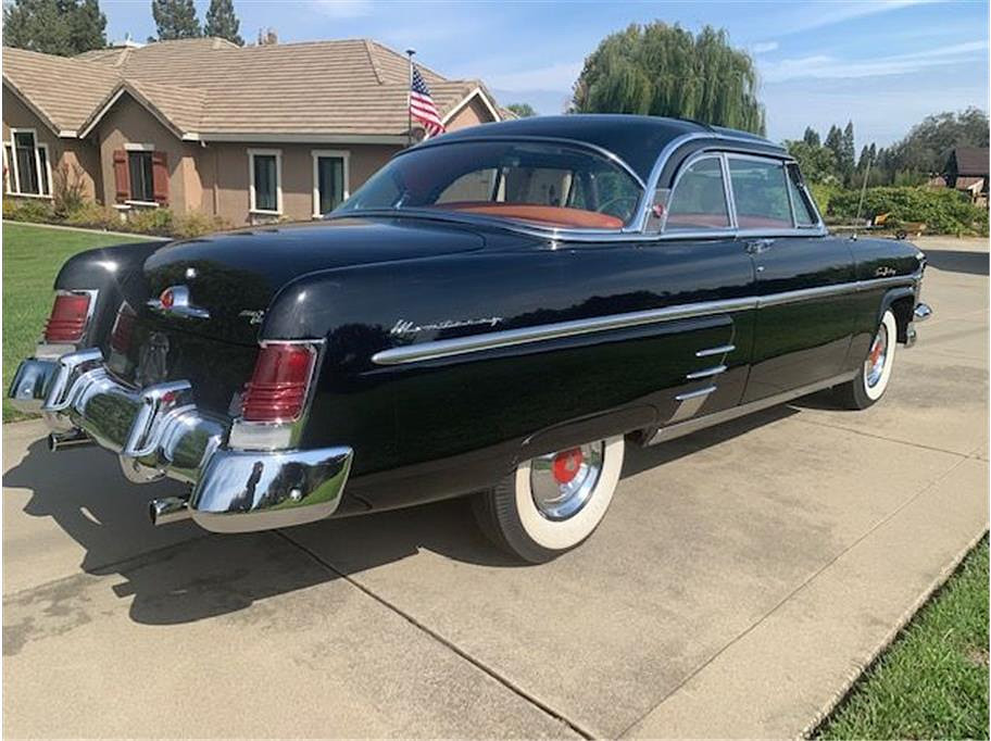 1954 Mercury Monterey Located at Hayes Autos Classic slide-image
