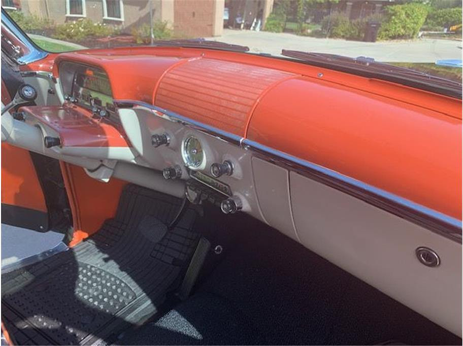 1954 Mercury Monterey Located at Hayes Autos Classic slide-image