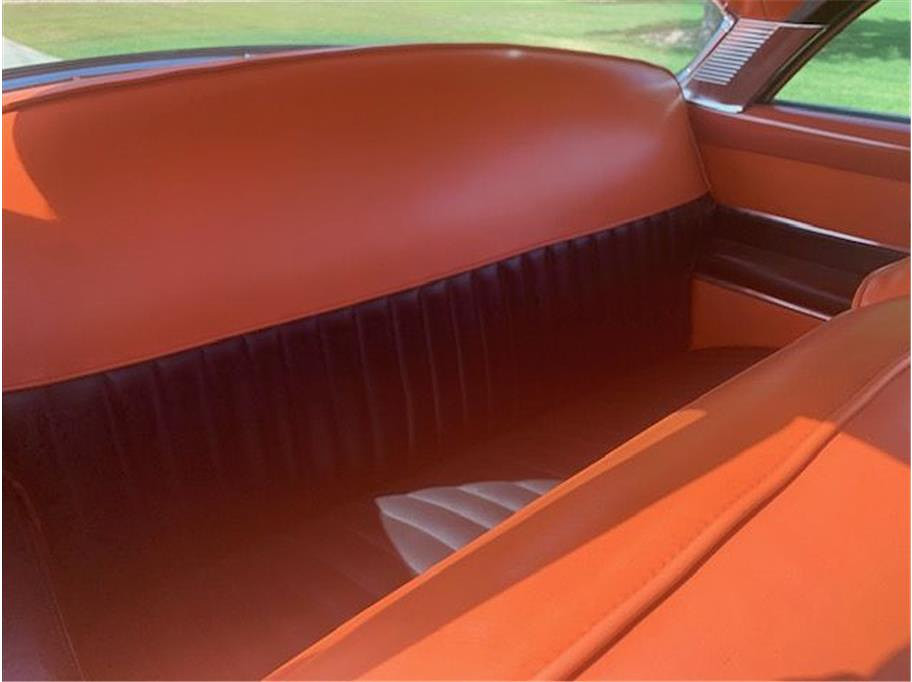 1954 Mercury Monterey Located at Hayes Autos Classic slide-image