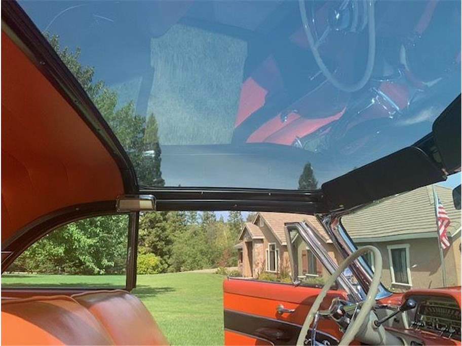 1954 Mercury Monterey Located at Hayes Autos Classic slide-image