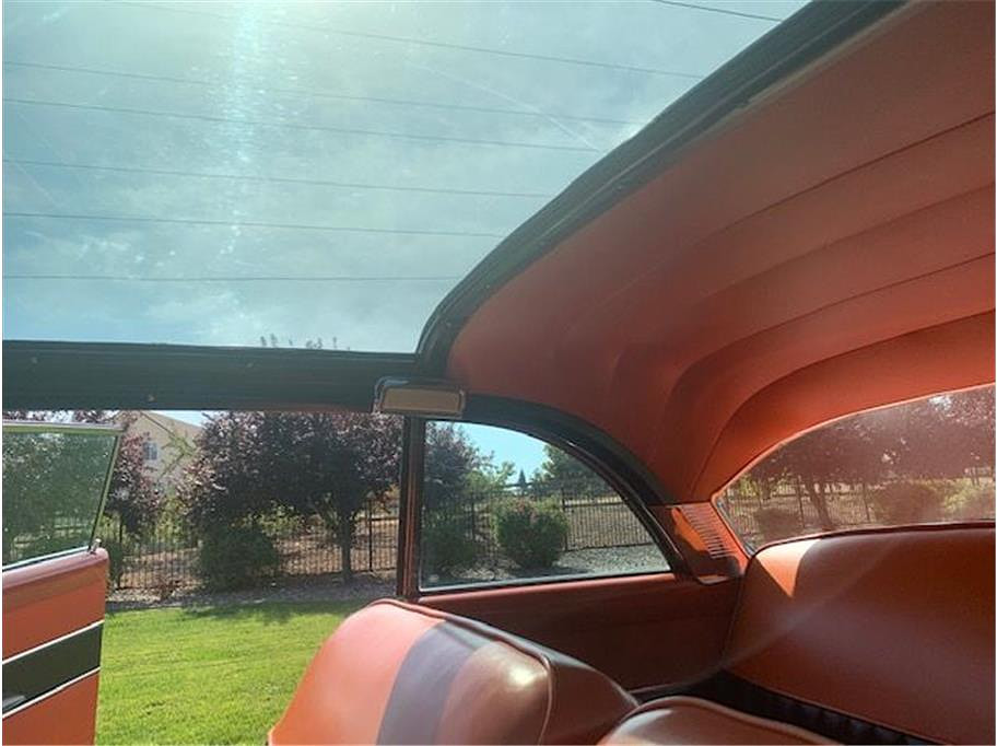 1954 Mercury Monterey Located at Hayes Autos Classic slide-image