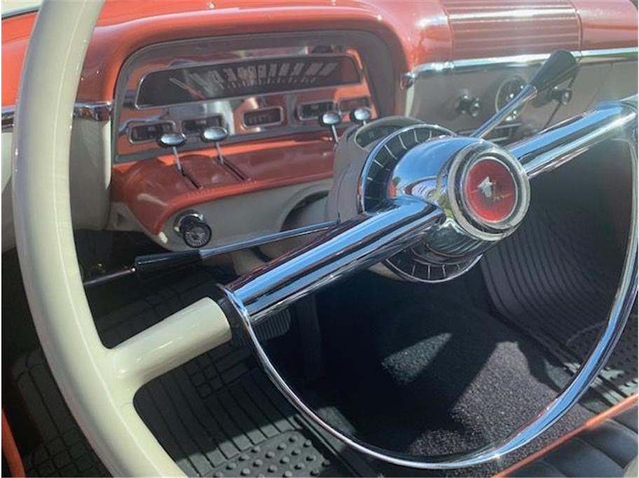 1954 Mercury Monterey Located at Hayes Autos Classic slide-image