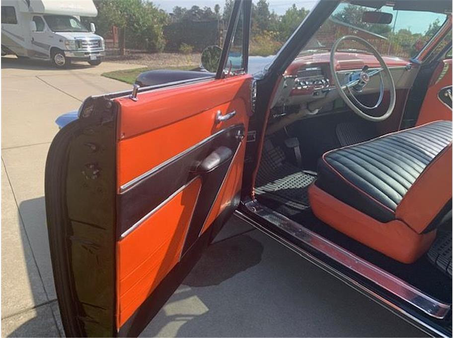 1954 Mercury Monterey Located at Hayes Autos Classic slide-image