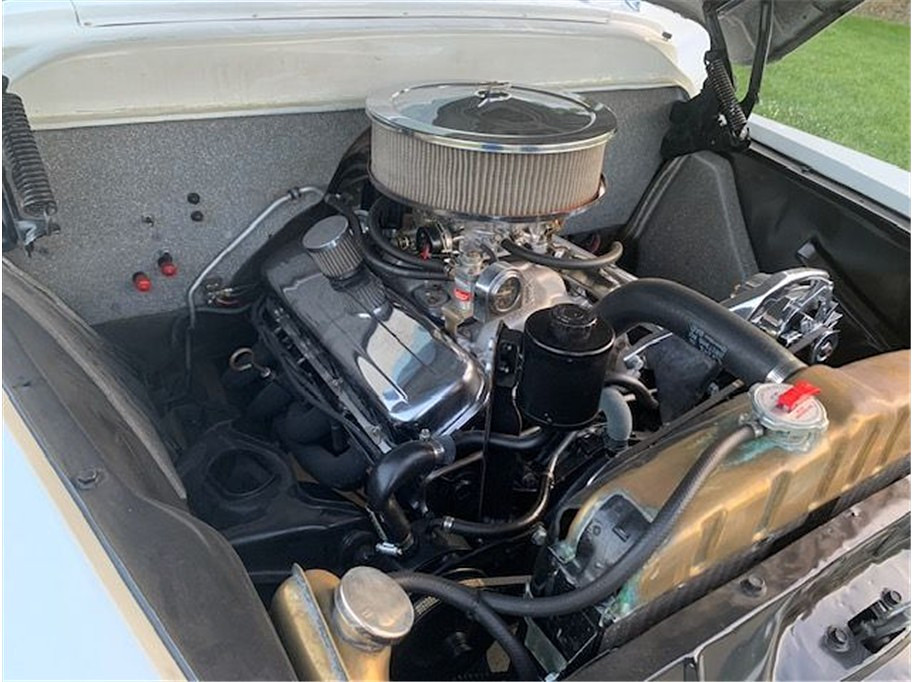 1956 Chevrolet 3100 Located at Hayes Autos Classic slide-image
