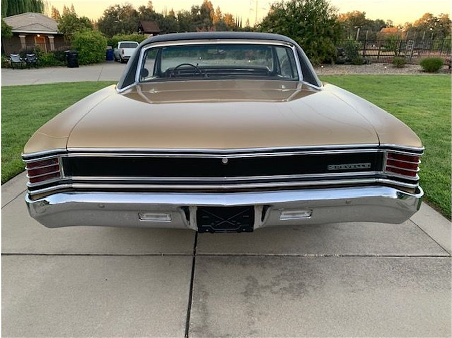 1967 Chevrolet chevelle Located at Hayes Autos Classic slide-image