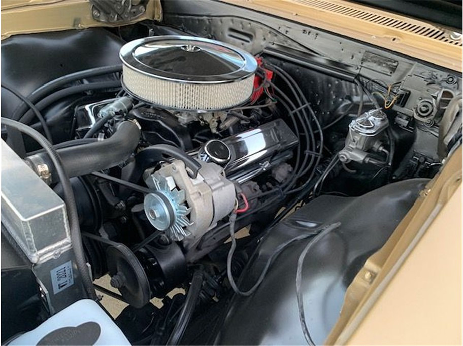 1967 Chevrolet chevelle Located at Hayes Autos Classic slide-image