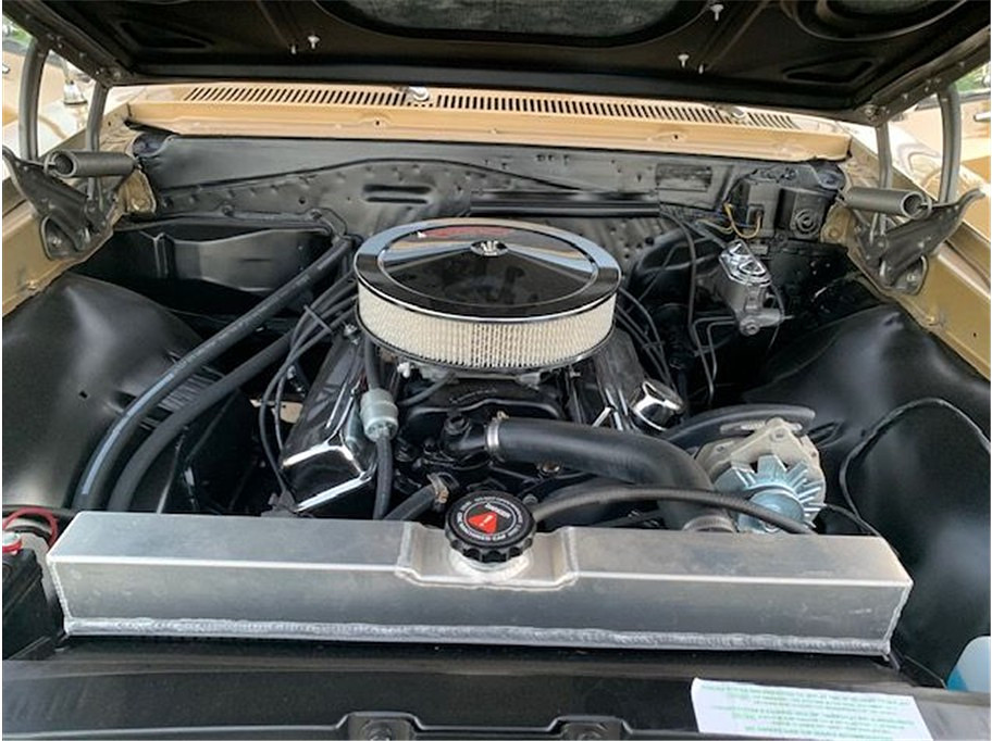 1967 Chevrolet chevelle Located at Hayes Autos Classic slide-image
