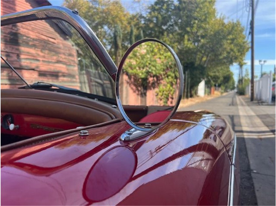 1957 Porsche speedster Located at Hayes Autos Classic slide-image
