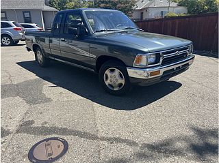 Thumbnail - 1992 Toyota Xtra Cab