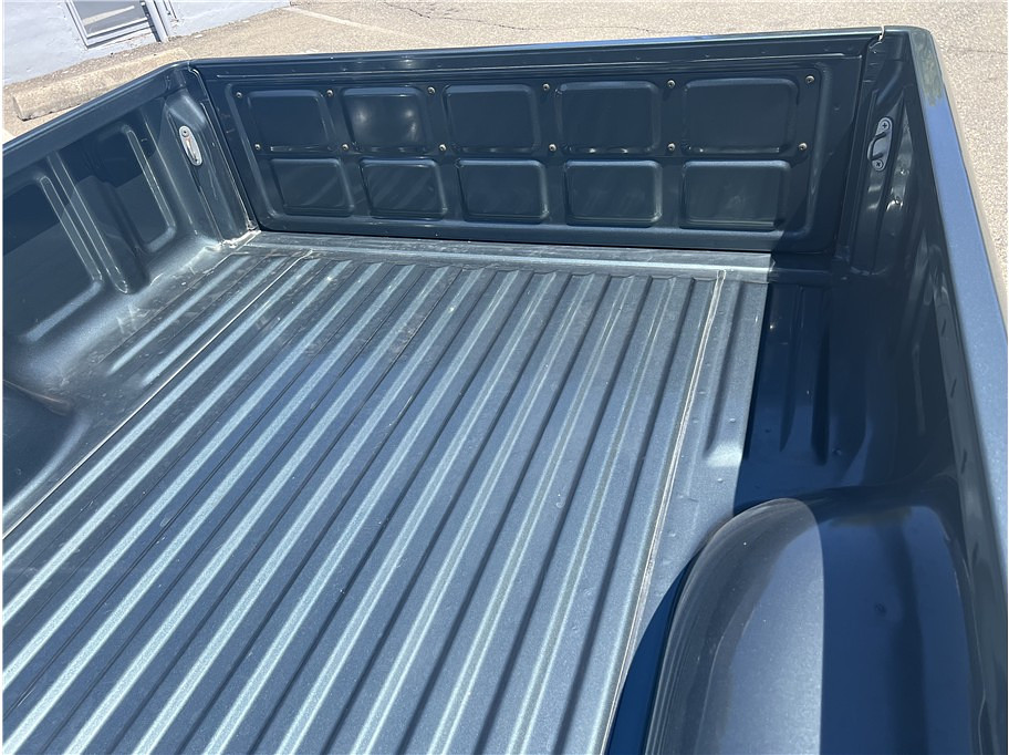 1992 Toyota Xtra Cab Located at Hayes Autos Classic slide-image