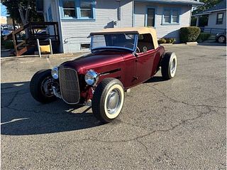 1932 Ford Model B Located at Hayes Autos Classic Thumbnail - 1932 Ford Model B