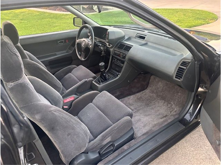 1990 Honda Prelude - Photo 6