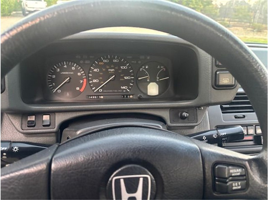 1990 Honda Prelude - Photo 9
