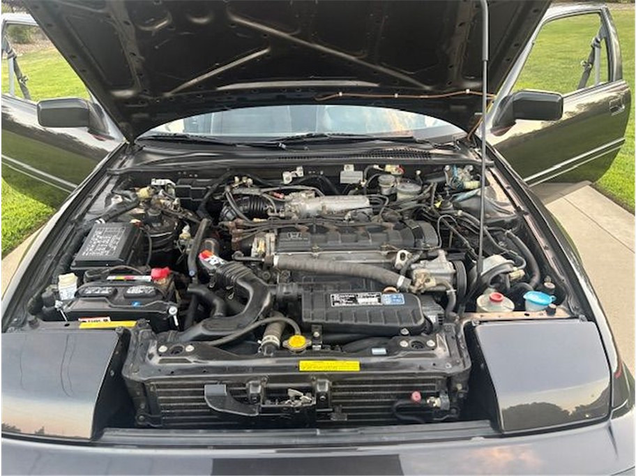 1990 Honda Prelude - Photo 10