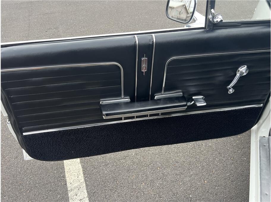 1966 Oldsmobile F85 Cruiser Located at Hayes Autos Classic slide-image