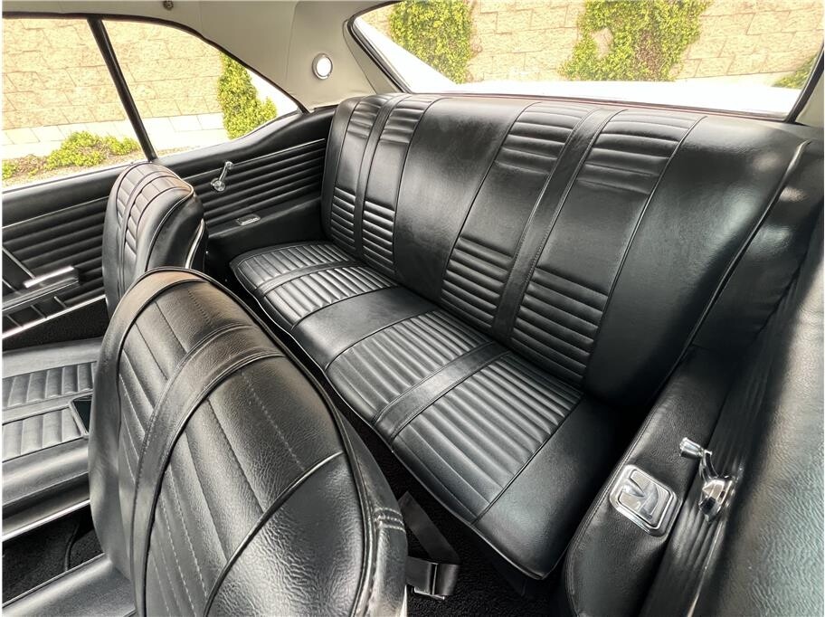 1966 Oldsmobile F85 Cruiser Located at Hayes Autos Classic slide-image