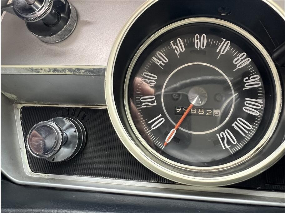 1966 Oldsmobile F85 Cruiser Located at Hayes Autos Classic slide-image