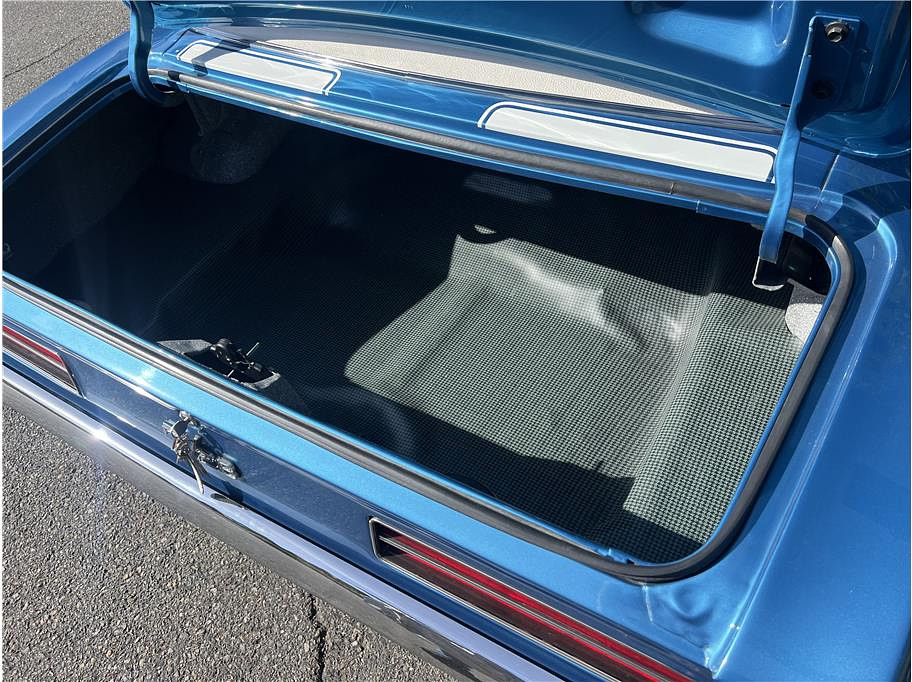 1969 Chevrolet Camaro Located at Hayes Autos Classic slide-image