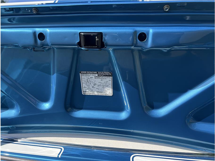 1969 Chevrolet Camaro Located at Hayes Autos Classic slide-image