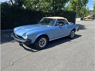 Thumbnail - 1979 Fiat 2000