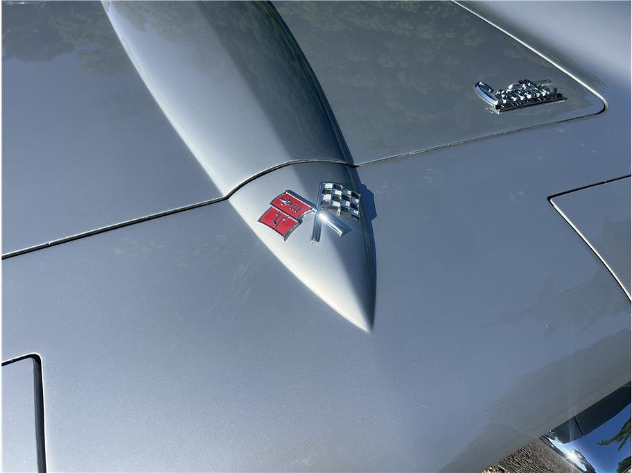 1966 Chevrolet Corvette Located at Hayes Autos Classic slide-image