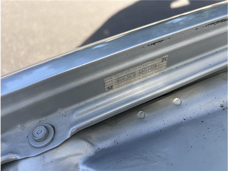 1998 Honda Civic Located at Hayes Autos Classic slide-image