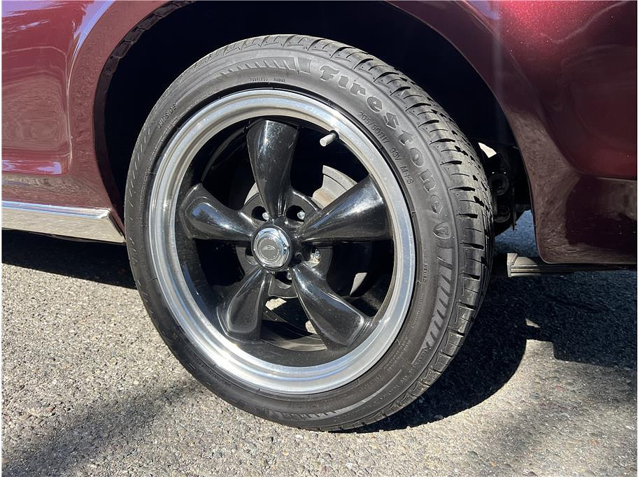 1968 Mercury Cougar Located at Hayes Autos Classic slide-image