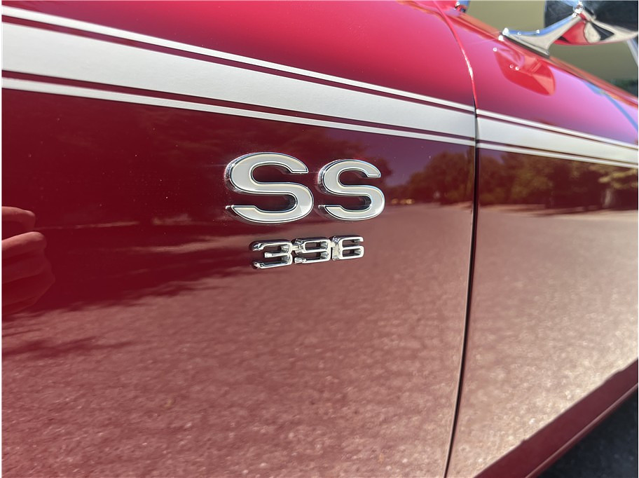 1969 Chevrolet chevelle Located at Hayes Autos Classic slide-image