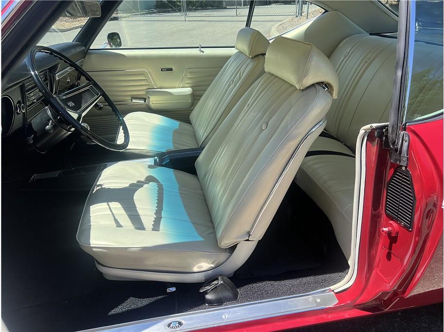 1969 Chevrolet chevelle Located at Hayes Autos Classic slide-image