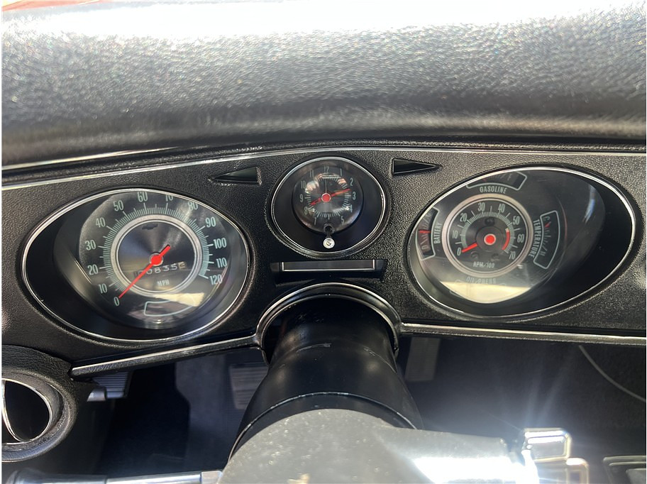 1969 Chevrolet chevelle Located at Hayes Autos Classic slide-image