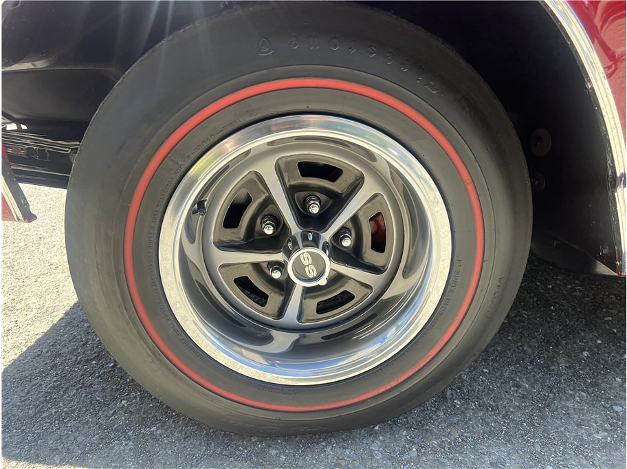 1969 Chevrolet chevelle Located at Hayes Autos Classic slide-image