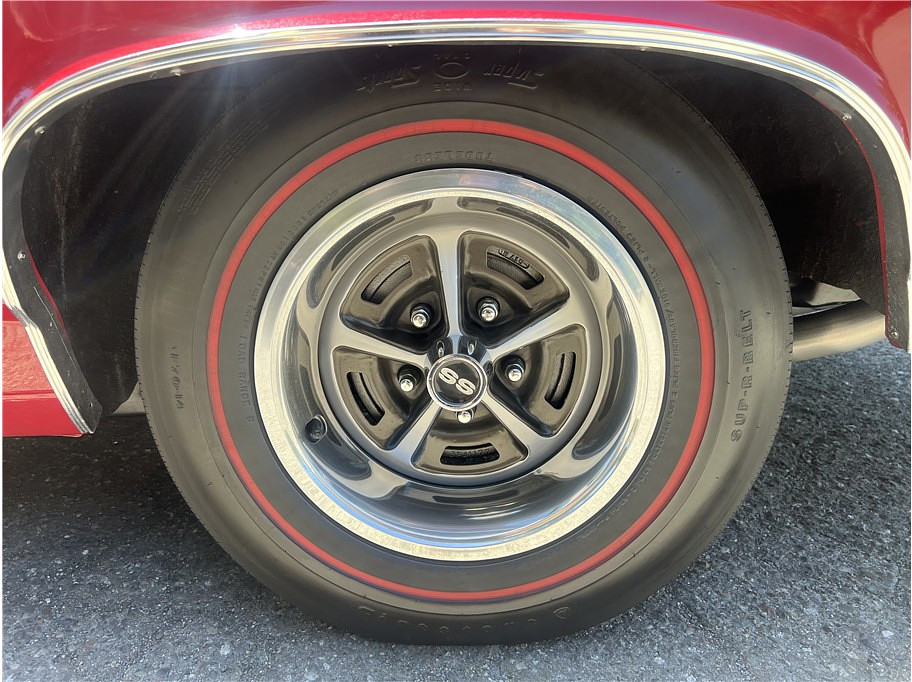 1969 Chevrolet chevelle Located at Hayes Autos Classic slide-image