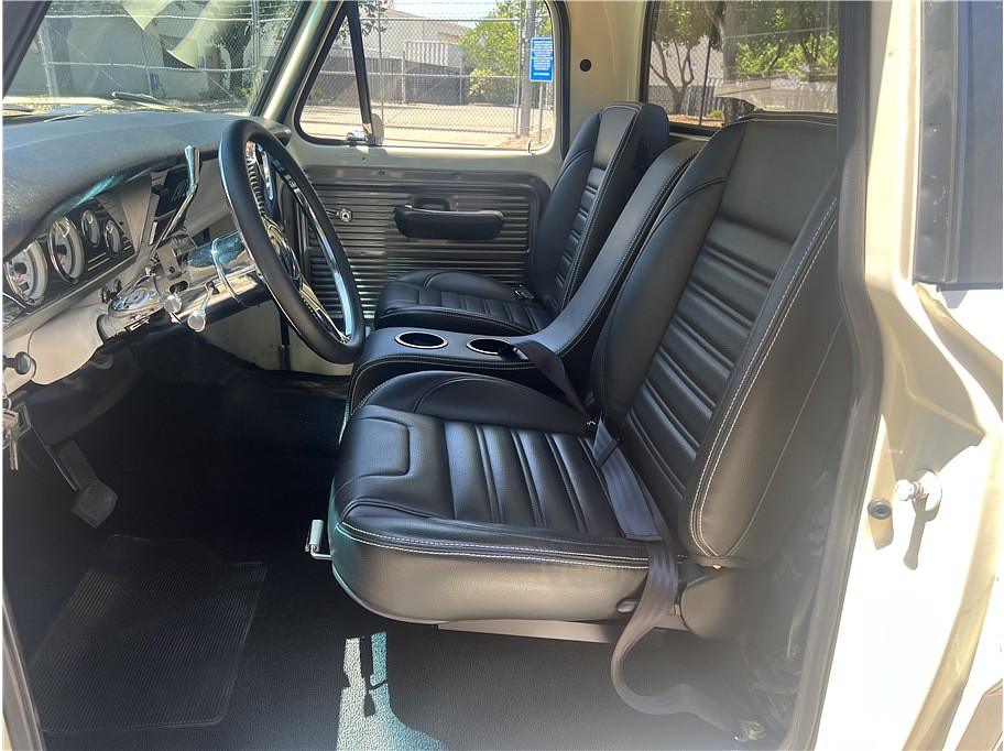 1972 Ford F-100 Located at Hayes Autos Classic slide-image